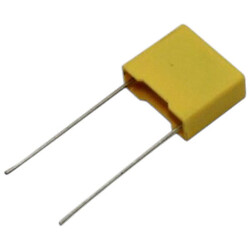 Конденсатор плівковий JFZ0A9154K150000B(0.15/310V)