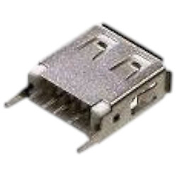 Разъем KLS1-181B-W