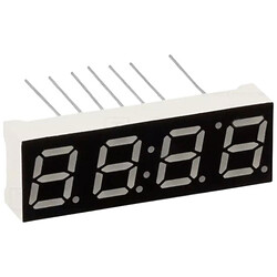 LED індикатор LFD080AAG-103-01