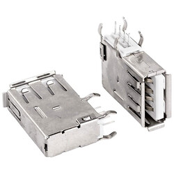 Роз'єм L-KLS1-191-4P-W