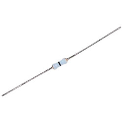 Резистор выводной MBA02040C1209FCT00