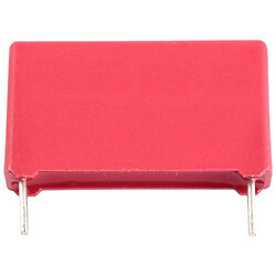 Конденсатор пленочный MKP10-47N/1K