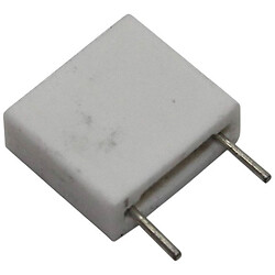 Резистор выводной MPR5W-0R22