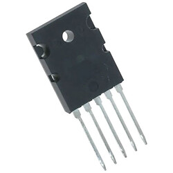 Транзистор биполярный PNP NJL0302DG