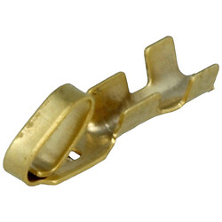 Разъeм сигнальный растр 2,54мм NS25-TG