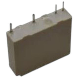 Реле электромеханическое NY-5W-K