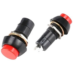 Переключатель кнопочный PBS-11B (PB-305B)