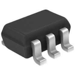 Транзистор биполярный NPN PUMH1.115