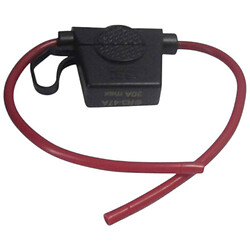 Держатель предохранителей R3-47A