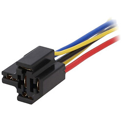 Контактор RS-D03