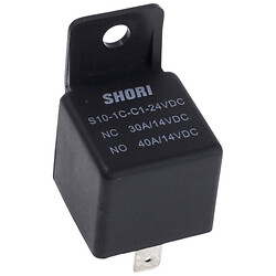 Реле для автомобілів S10-1C-C1-24VDC