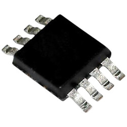 Преобразователь логического уровня TXS0102DCTR