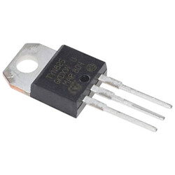 Тиристор TYN825RG