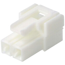 Роз'єм живлення DC VLP-02V-1