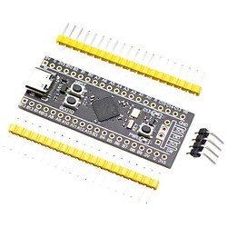 Плата розробника STM32F401CDU6 ARM CORTEX-M4