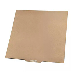 PEI-пластина для 3D-принтера