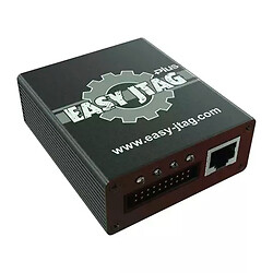Z3X Easy-Jtag Plus Box eSIM