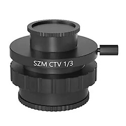 Адаптер камеры для тринокулярных микроскопов Mechanic MCNCTV1/3