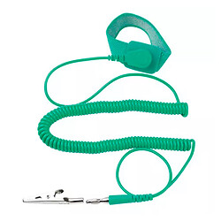 Антистатичний браслет Pro'sKit AS-611