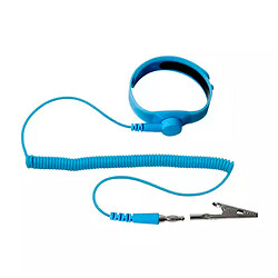 Антистатический браслет Pro'sKit AS-612F