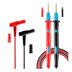 Щупи для мультиметра Sunshine SS-024