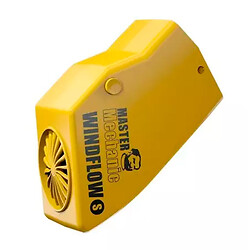 Вытяжка дыма Mechanic WindFlow S