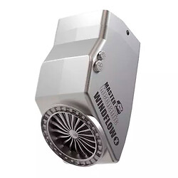 Вытяжка дыма Mechanic WindFlow X