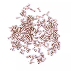 Винты, Серебряный