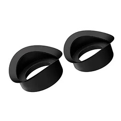 Резиновая накладка на окуляр микроскопа Mechanic MOS038