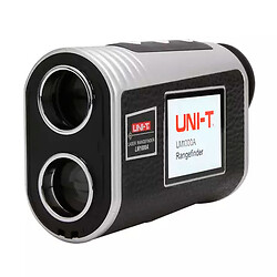Цифровой дальномер UNI-T LM1000A