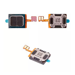 Динамик Xiaomi Poco M7 Pro 5G / Redmi Note 14 / Redmi Note 14 5G