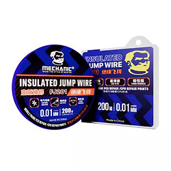 Проволока для перемычек Mechanic FJ201