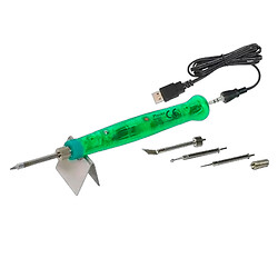 Інструмент для післяобробки 3D-друку Pro'sKit SI-169U