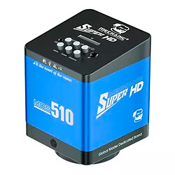 Камера для микроскопа Mechanic MOS-510