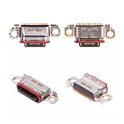 Разъем на зарядку OPPO A3 Pro / A5 Pro / Reno 12 / Reno 12 Pro / Reno 13 / Reno 13 Pro