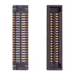 Разъем на плату Samsung A057 Galaxy A05s