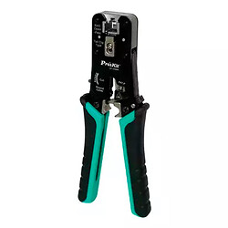 Кримпер Pro'sKit CP-376AR
