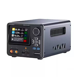 Лабораторний блок живлення FNIRSI IPS3608