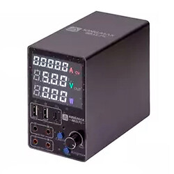 Лабораторний блок живлення Kingmax 2045D