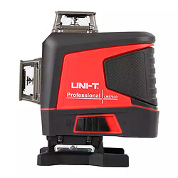 Лазерный уровень UNI-T LM576LD