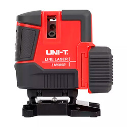 Лазерный уровень UNI-T LM585R