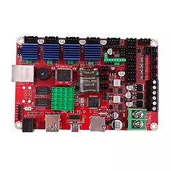 Материнська плата для Elegoo Neptune 4 / Neptune 4 Pro