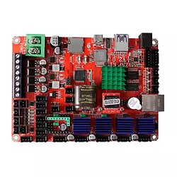 Материнская плата для Elegoo Neptune 4 Plus / Neptune 4 Max