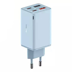 СЗУ Baseus P10162701313-00 GaN6 Pro, Голубой