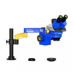 Микроскоп Mechanic MOS300-M3