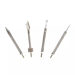 Набор жал Pro'sKit SI-169U-P