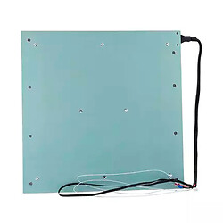 Нагревательный стол для Elegoo Neptune 4 Max