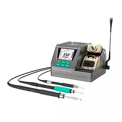 Паяльная станция Sunshine H3