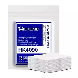 Салфетки Mechanic HK4090