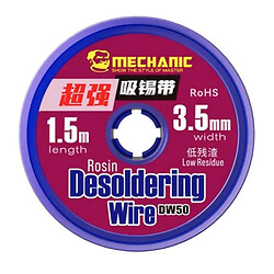 Оплетка Mechanic DW50 3515
